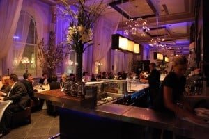 Turn off your flash for more interesting lighting effects Montreal wedding photographer