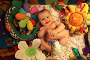 babylove get your family portrait