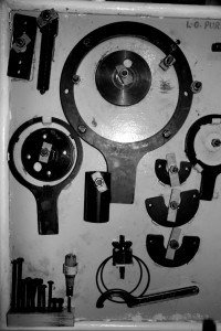 tools - Version 2