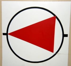 triangle