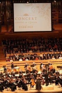 Marie-Josée Lord in concert