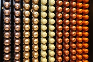 nespresso 17