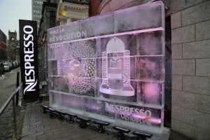 nespresso