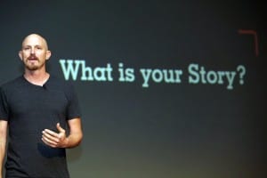What's your story?