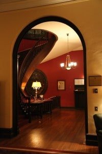 The University Club