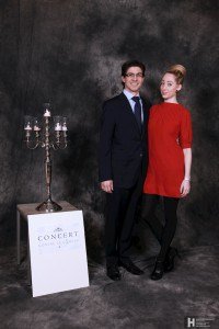 Concert contre le cancer 2012