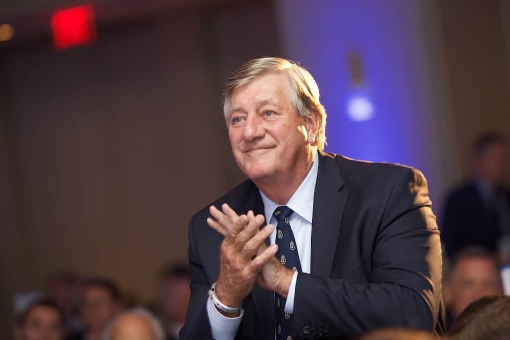 Mike Harris
