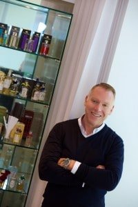 Simon Tooley