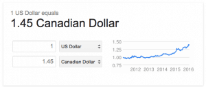 More bang for your buck, eh?