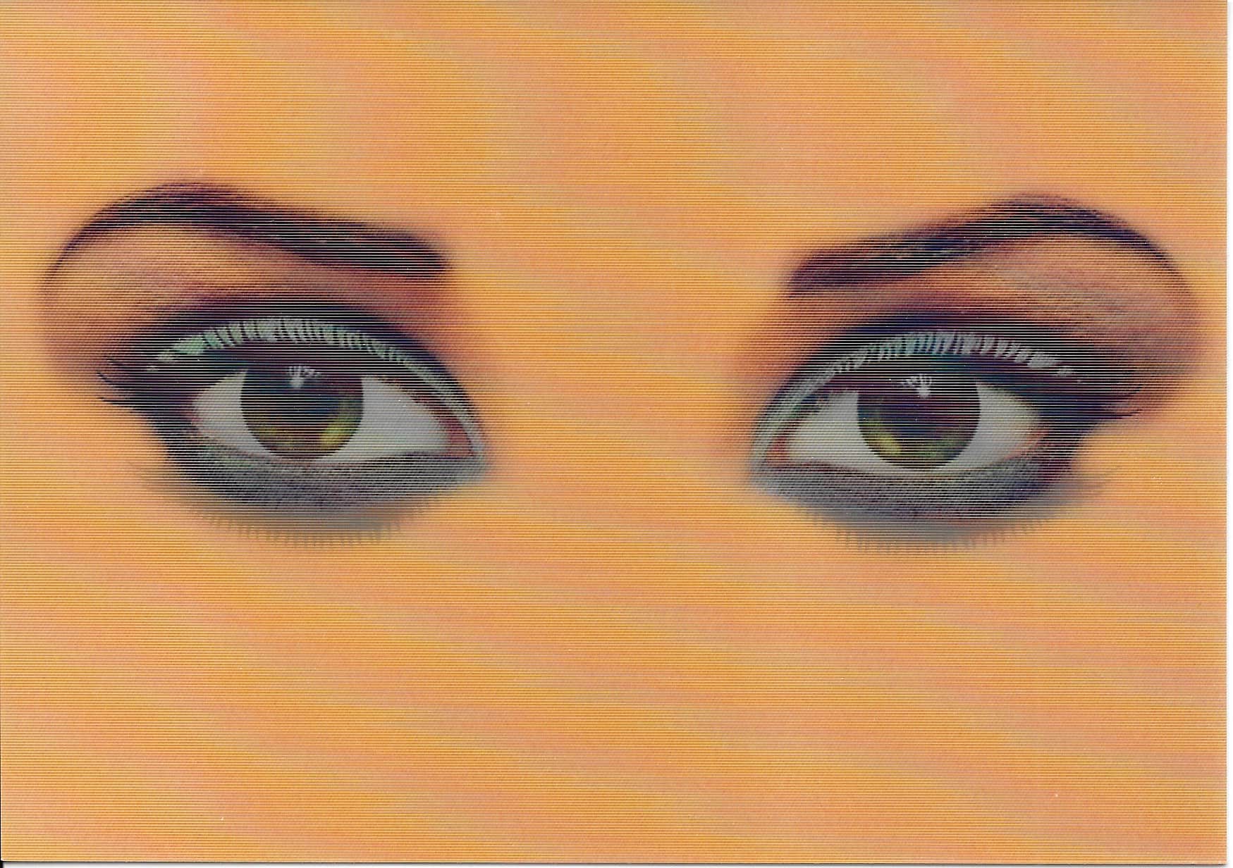 eyes