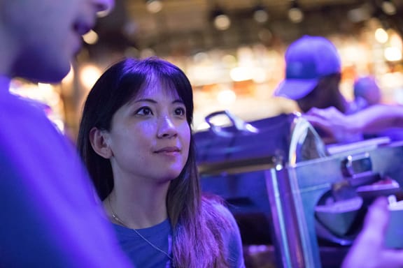 asianwomanlooking