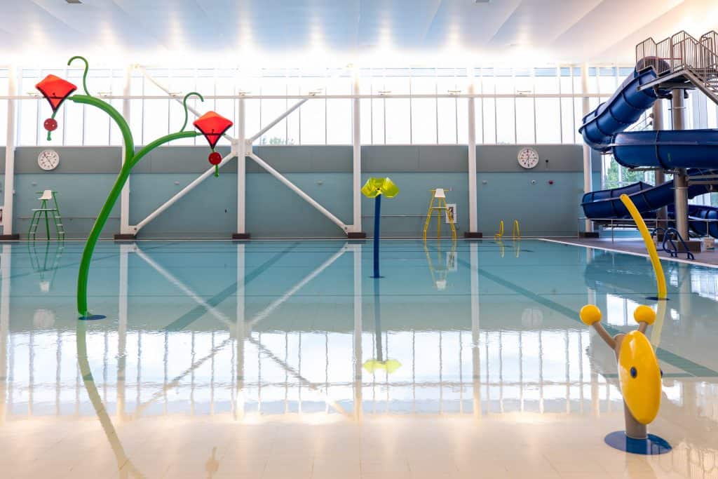 Granby Aquatic Centre Granby Aquatic Centre