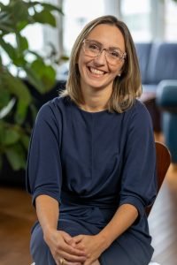 Maude Grenier, Norton Rose Fulbright Maude Grenier, Norton Rose Fulbright