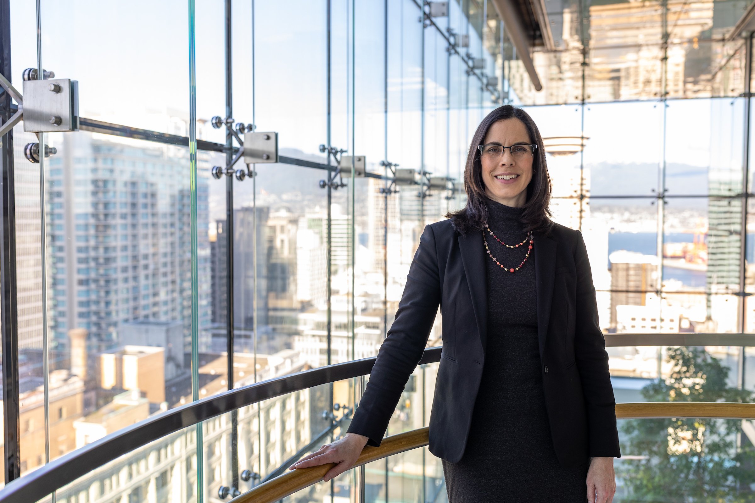 Alexis Kerr, Norton Rose Fulbright Alexis Kerr, Norton Rose Fulbright