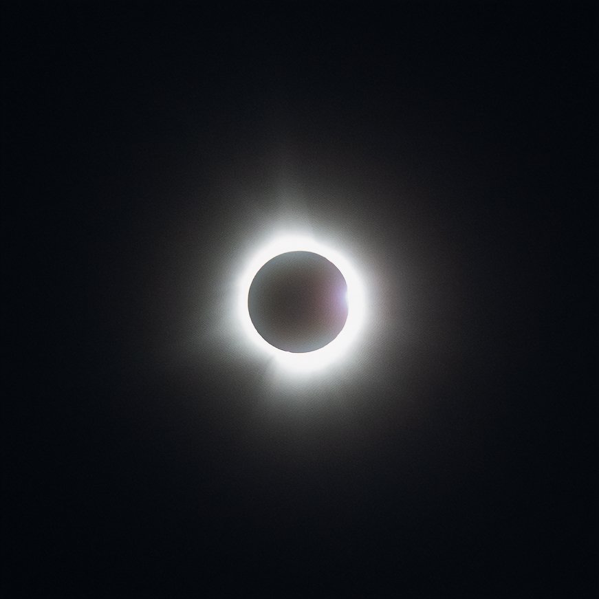 Total Ecilipse - credit Julian Haber-20240408-602A7490 total eclipse of the sun, photo by event photographer, Julian Haber