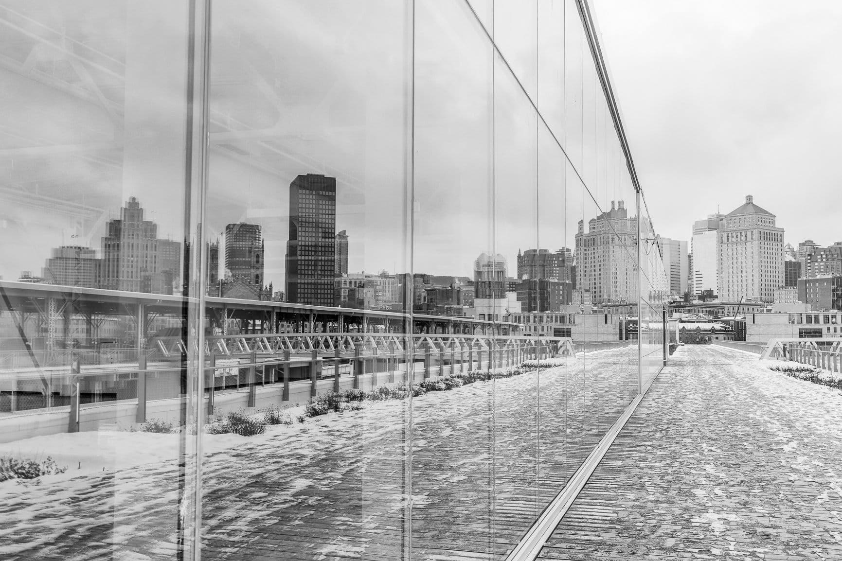 CREDIT Julian Haber-0E7A9086-20181119 View of Montreal’s Old Port taken from the Quai St Alexandre