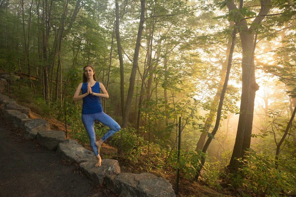 CREDIT Julian Haber-20170720-CK4A9680 Yoga teacher in action