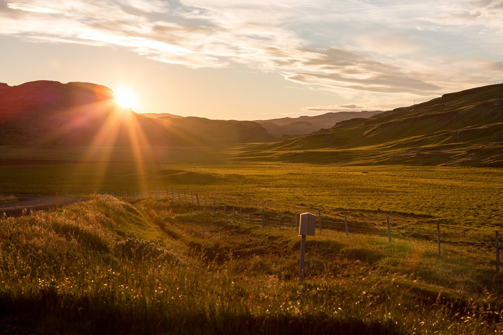 CREDIT Julian Haber-CK4A4092-Edit-20160703 Sunrise in Iceland