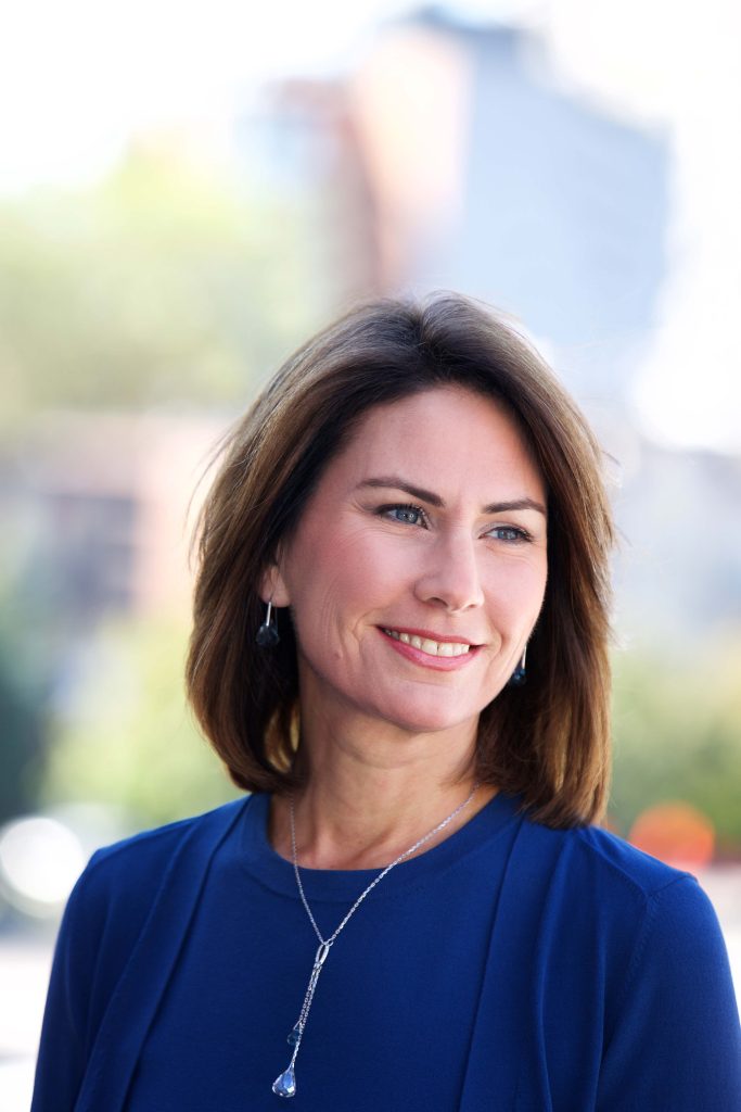 Debra Arbec-Female executive portrait in natural lighting Female executive portrait in natural lighting