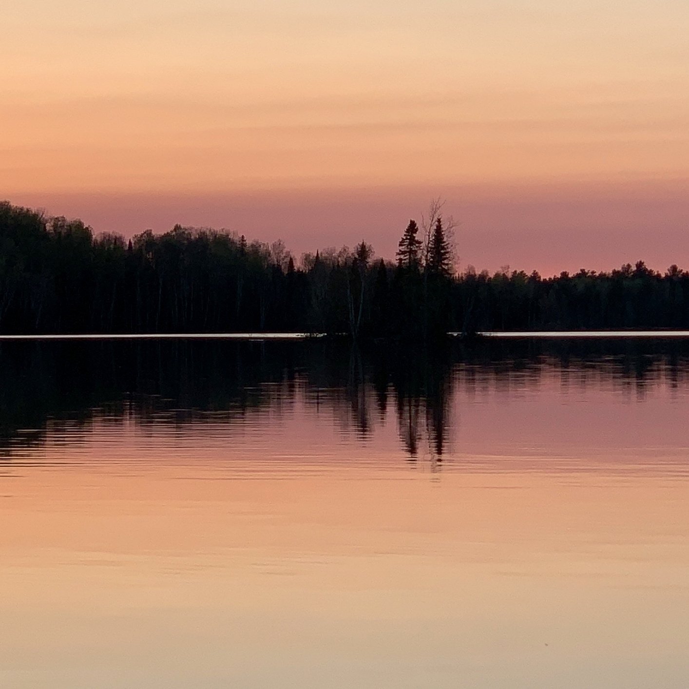 CREDIT Julian Haber-VHDD3107-20190528 Reservoir Dozois at Golden Hour