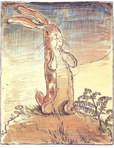 The Velveteen Rabbit