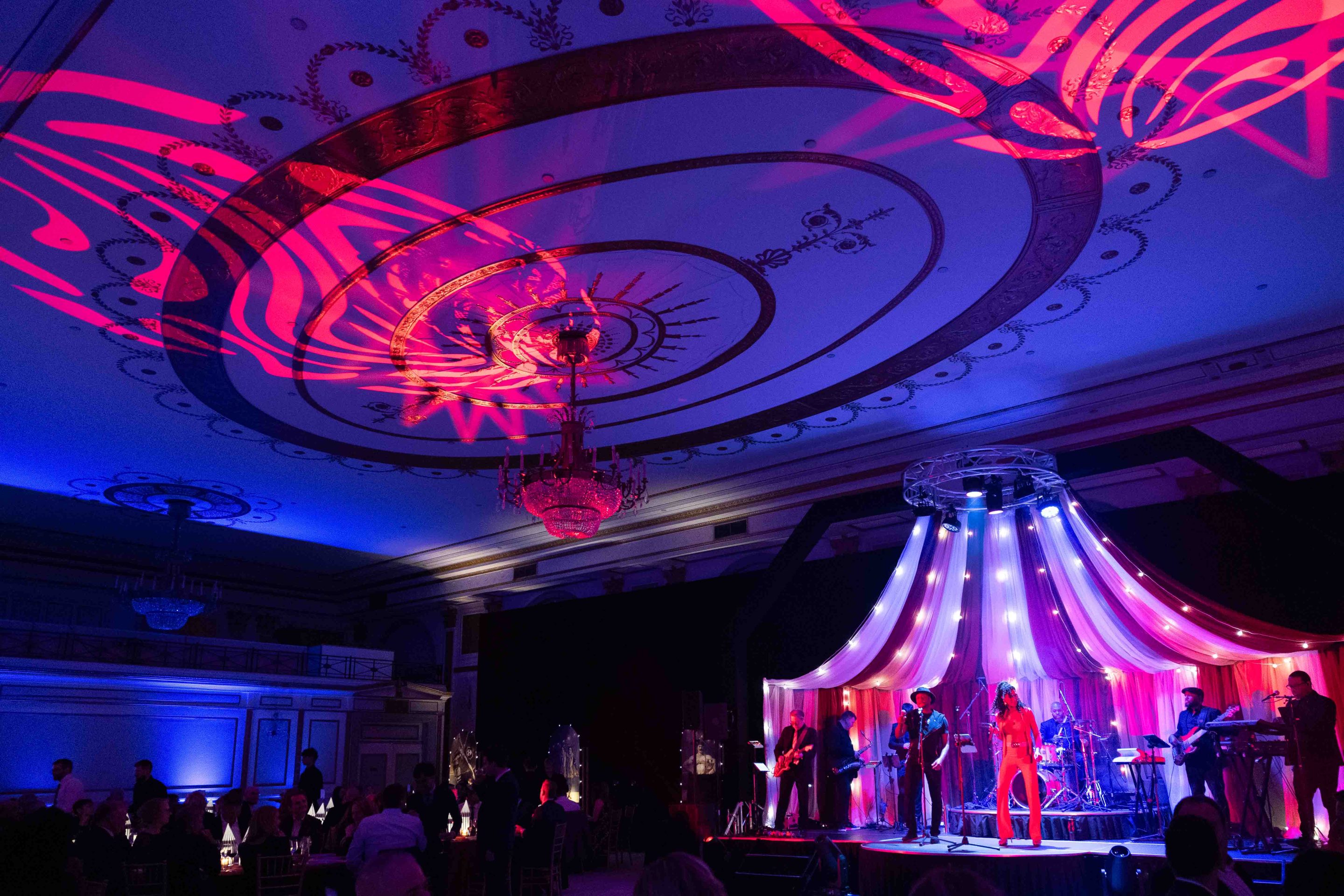 The Enduring Value of Live Events in the Age of AI