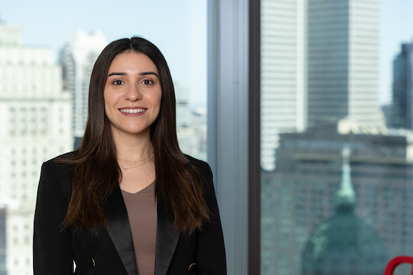 executive portrait in front of window by corporate portrait photographer Julian Haber executive portrait in front of window by corporate portrait photographer Julian Haber