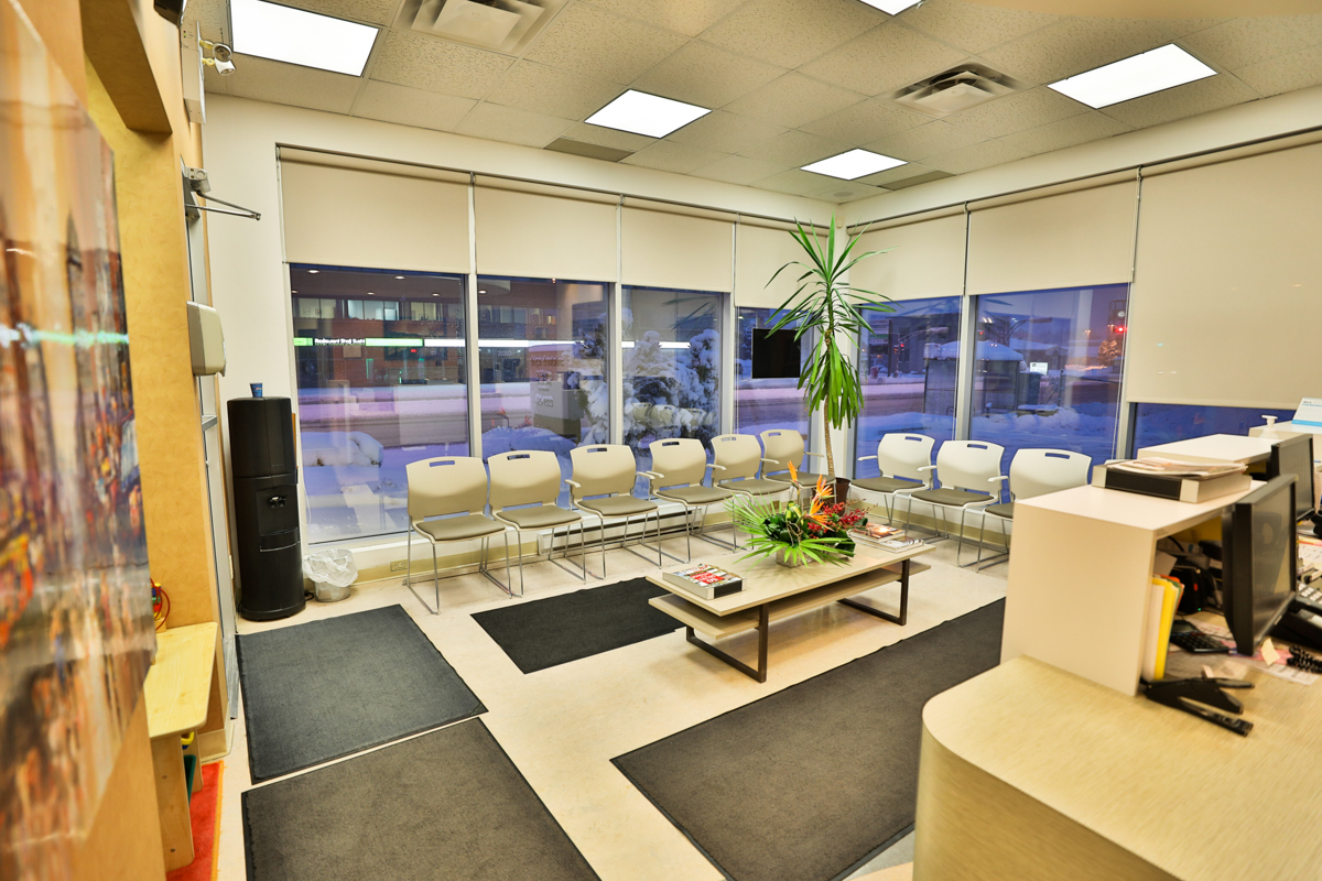 julian-haber-photography-facilities-real-estate-montreal-2 Dentalcorp office employer branding facilities photography by Julian Haber